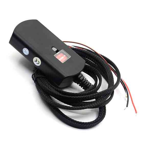 Эмулятор AdBlue для грузовиков 9в1 с отключением системы Киев