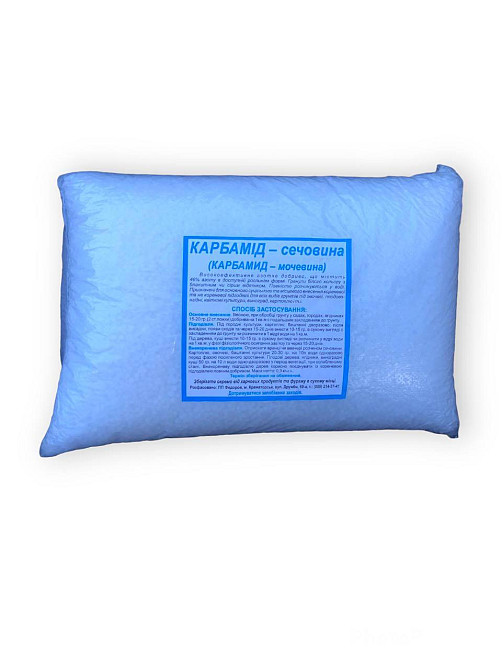 Карбамид-мочевина Харьков - изображение 1