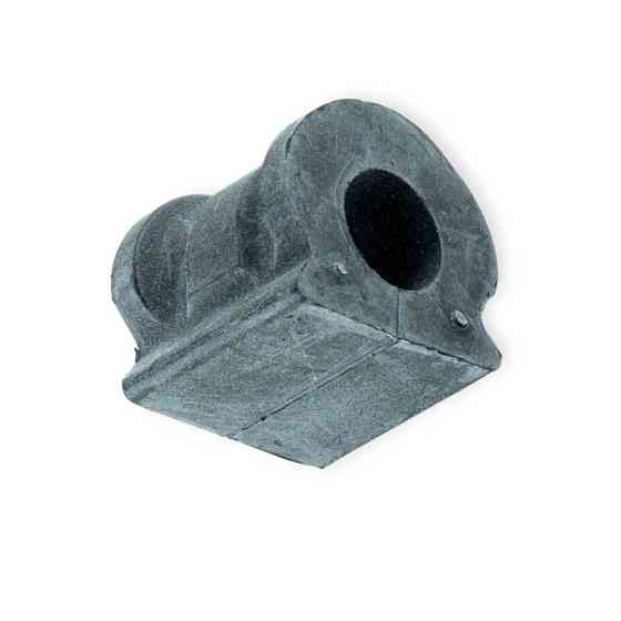 Втулка передня Шкода Fabia I-II-III, Фольцваген Polo (01-12) (d-18 мм) стабілізатора Мукачево