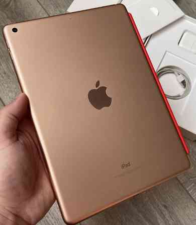 Планшет: iPad 6 (2018) 128Gb. Gold Київ