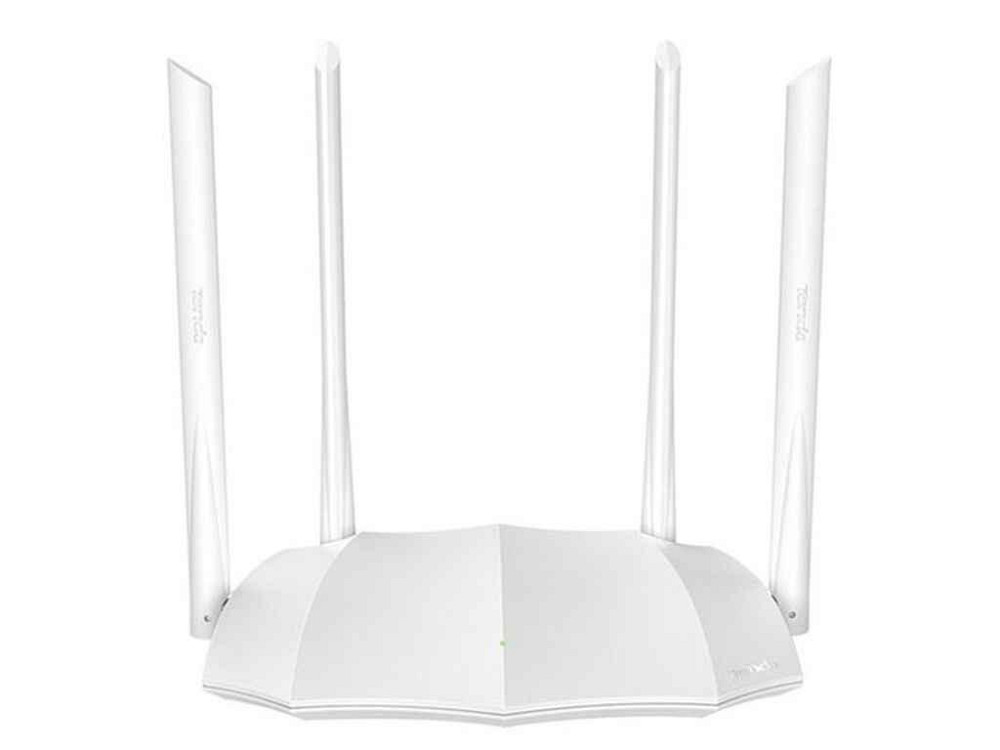 WI-FI роутер AC5 WiFi5 / AC1200 / 100 Мбіт/с ТМ TENDA Київ - фото 1