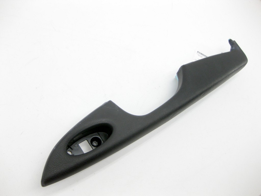 Mercedes-Benz  A2117300228 9E97 Внутрішня ручка - підлокітник чорний задніх правих дверей E-class W211 E-class S211 Одеса - фото 8