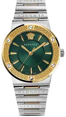 Годинник Versace   ОРИГІНАЛ ІЗ ГАРАНТІЄЮ  2 роки! Київ