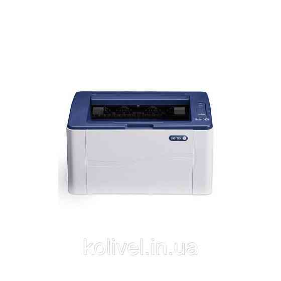 Принтер А4 Xerox Phaser 3020BI (Wi-Fi) Київ