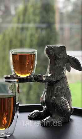 Пиала чашка двойное дно Olens 