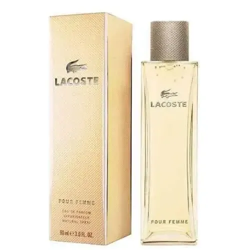 Lacoste Женская парфюмированная вода Lacoste Pour Femme 90 мл Коломия - фото 2