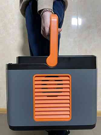 Портативна зарядна станція CN-1000 Power Station 1000W (1000 Wh) Київ