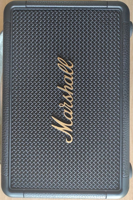 Колонка Marshall Kilburn 2 II Київ - фото 7