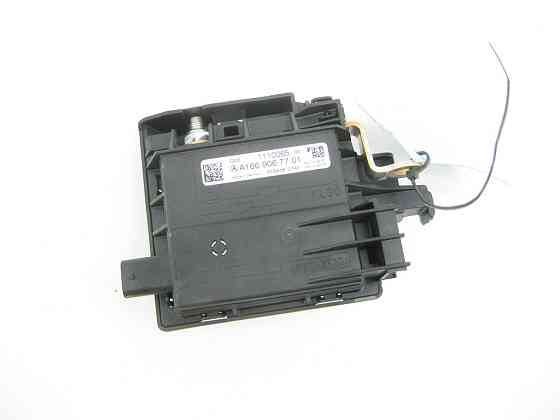 Mercedes-Benz  A1669067701 Реле струму на гнізді запобіжників ML/GLE W166 GLE Coupe C292 GL/GLS X166 Одеса