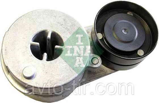 Натяжитель ремня Mercedes Actros, Atego, Axor, Citaro, Conecto, Econic, Tourismo, Travego 0002001070 Луцк