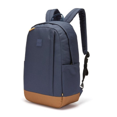 Рюкзак туристический Pacsafe GO 25L backpack синій (35115651) Винница - изображение 3