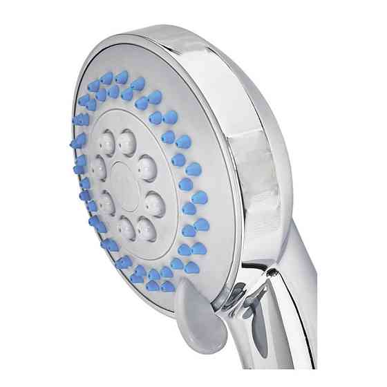Ручний душ Mixxus SH-08   ( LE2754 ) 27639 Харків