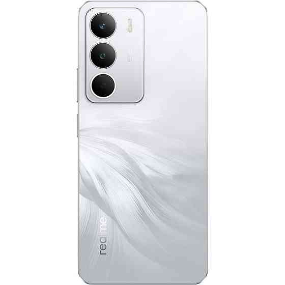 Смартфон Realme C71 8/256GB (RMX5303) White Swan ( Білий ) Харків