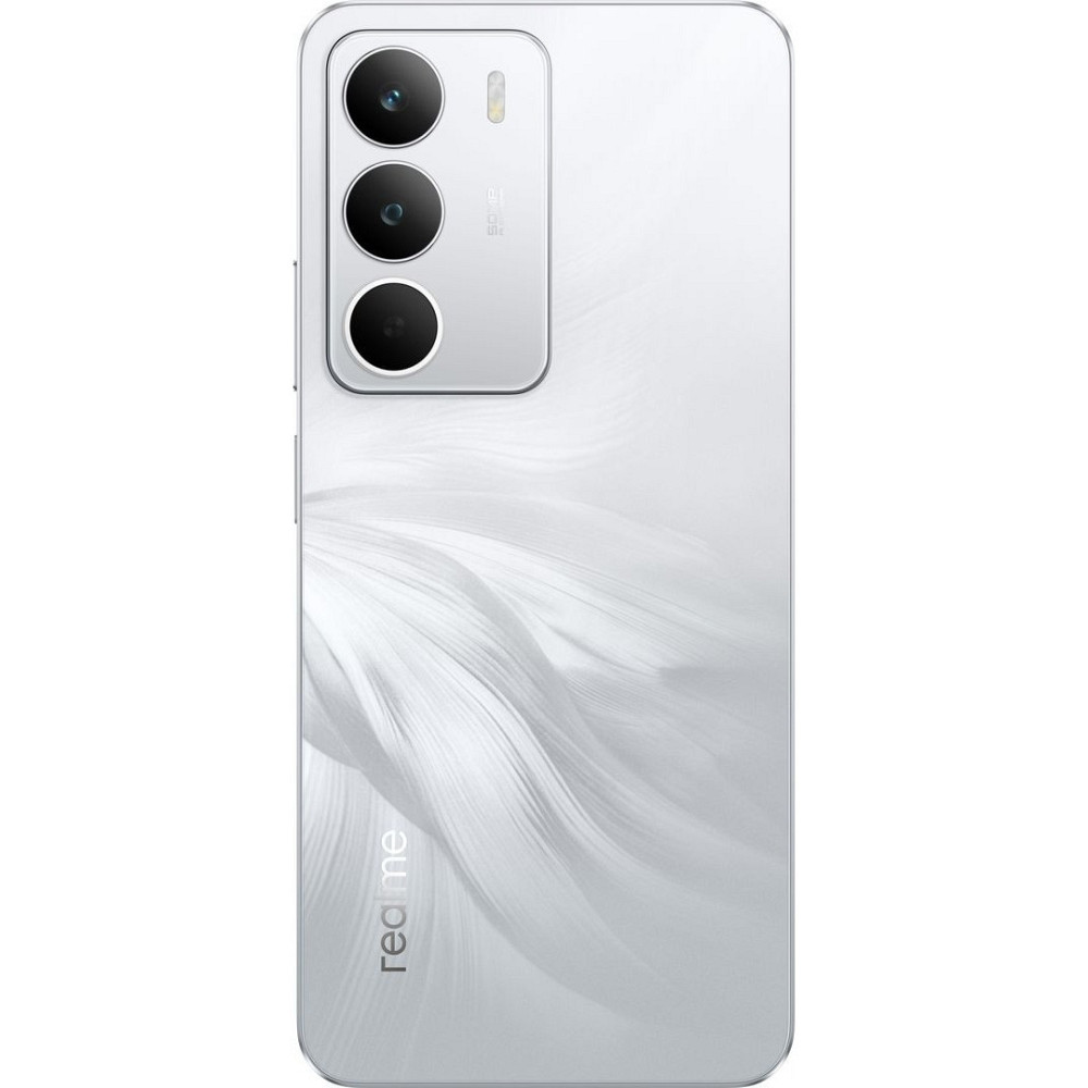 Смартфон Realme C71 8/256GB (RMX5303) White Swan ( Білий ) Харьков - изображение 5