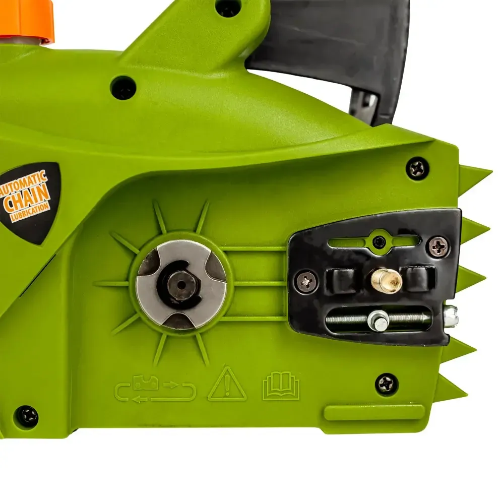 Ланцюгова пила електрична Procraft 35 шина Електропила K1800 пила для дерева для заготівлі дров і обрізання 1800 Вт Львів - фото 8