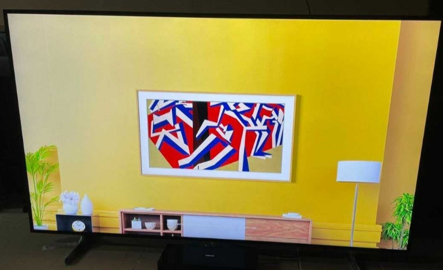 Телевизор Дизайнерский : 65