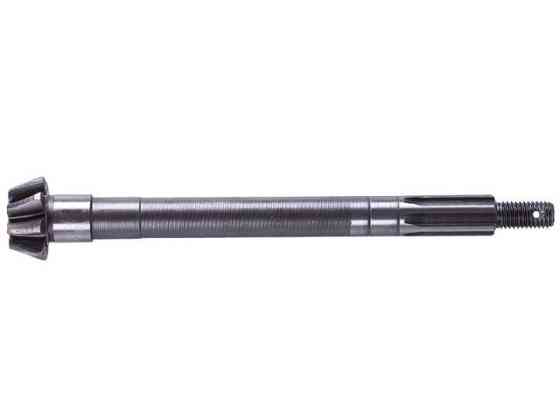 Вал шестерни полуоси L-225 Z-8 (планетарка часть 1) - КПП мини Мукачево