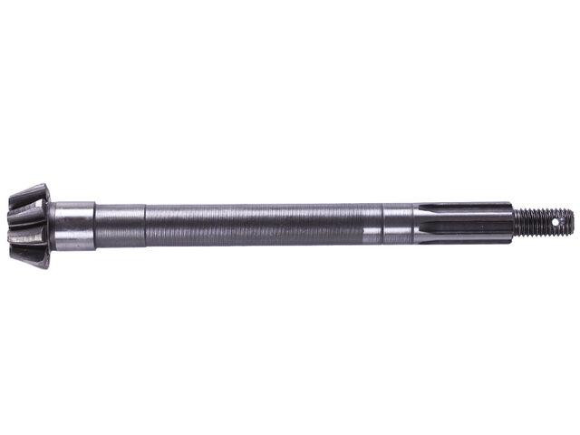 Вал шестерні напівосі L-225 Z-8 (планетарка частина 1) — КПП міні Мукачево - фото 3