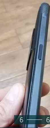 Телефон протиударний AGM X6 8/128 Киев