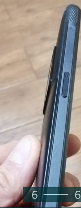 Телефон протиударний AGM X6 8/128 Киев - изображение 1