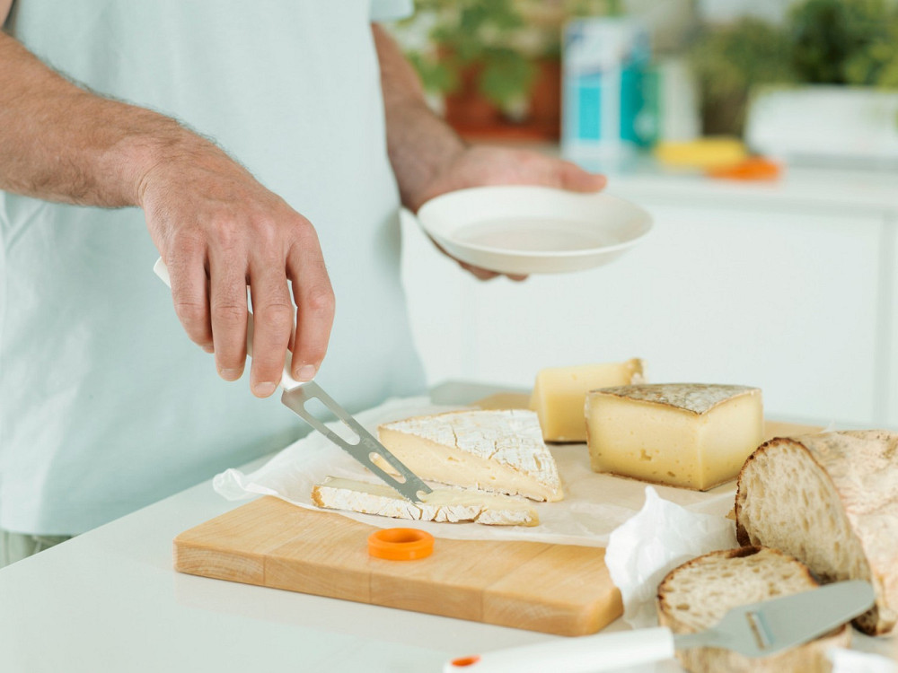 Нож для Сыра Fiskars 