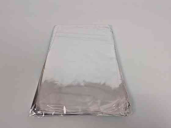 Курчаки в упаковке 20мк 17*25 АлланПак (100 шт.) (100 шт) Харьков