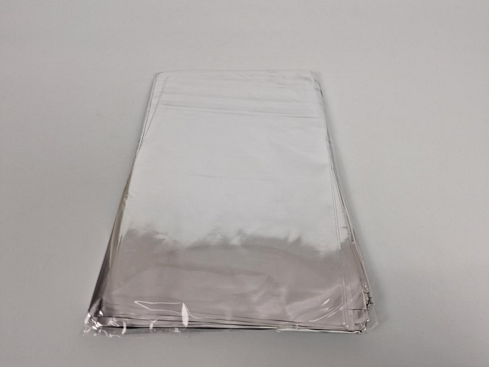 Курчаки в упаковке 20мк 17*25 АлланПак (100 шт.) (100 шт) Харьков - изображение 3