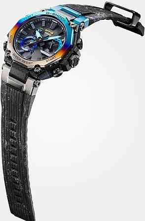 Часы Casio MTG-B2000YST-1A ! Оригинал! Киев