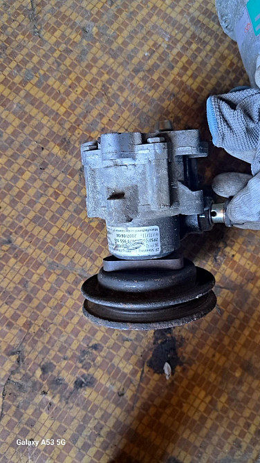 Насос гидроусилителя руля Chery Tiggo (Чери Тиго) Киев - изображение 1