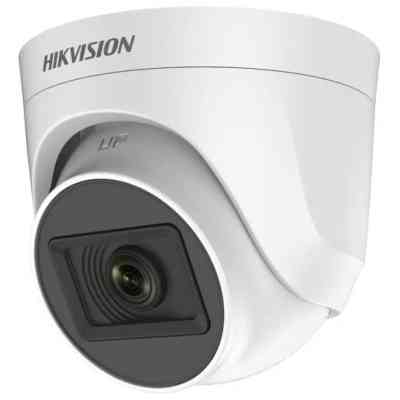 Камера видеонаблюдения Hikvision DS-2CE76H0T-ITPF(C) (2.4) Винница