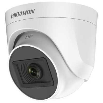 Камера видеонаблюдения Hikvision DS-2CE76H0T-ITPF(C) (2.4) Винница - изображение 1