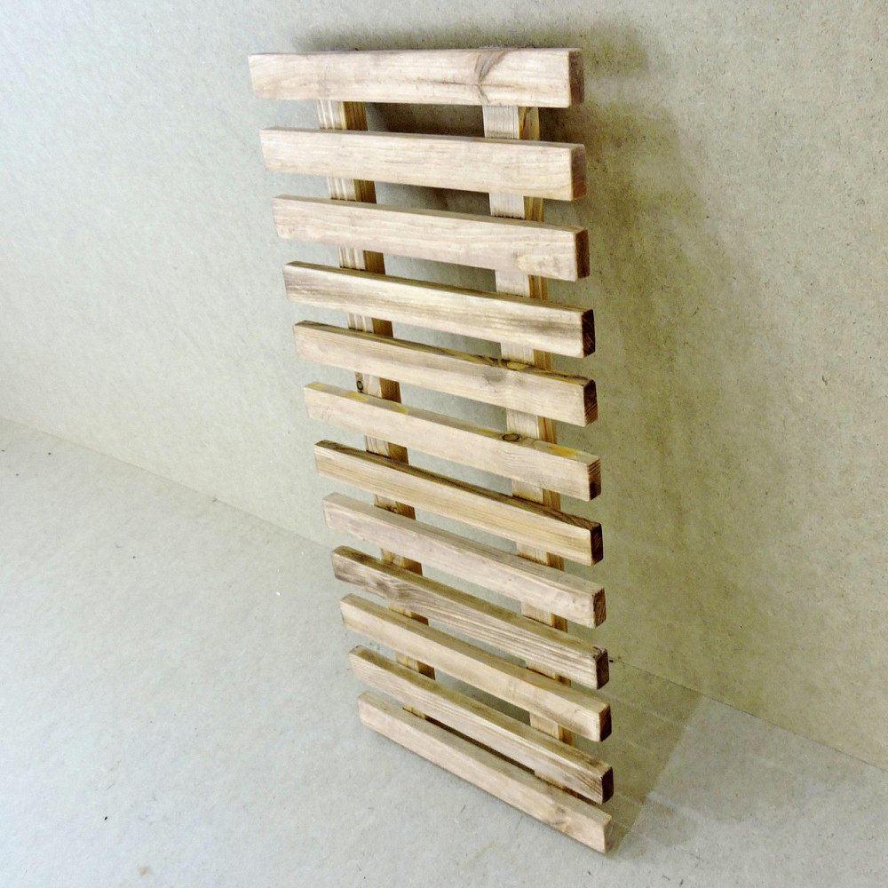 Решётка для растений 