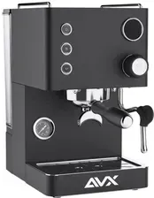 Кавомашина  Avx DB1 Plus Czarny Київ - фото 1