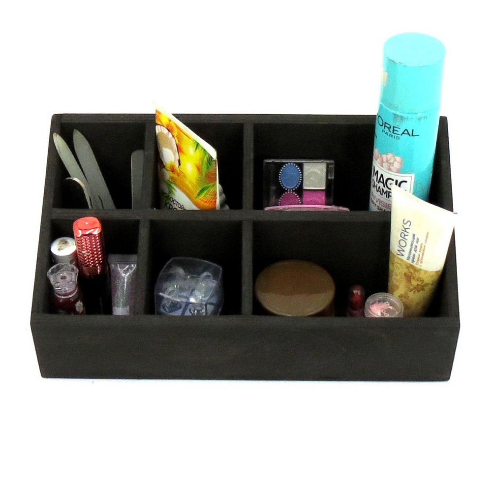 Органайзер для косметики 