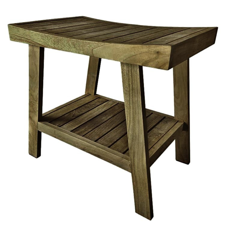 Табурет для ванной 