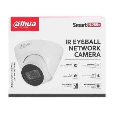 Камера відеоспостереження Dahua DH-IPC-HDW1230T1 (2.8) Вінниця