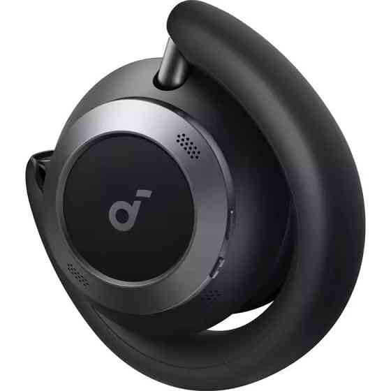 Bluetooth-гарнітура Anker SoundCore Space One Pro Black (A3062G11) ( Чорний ) Харків