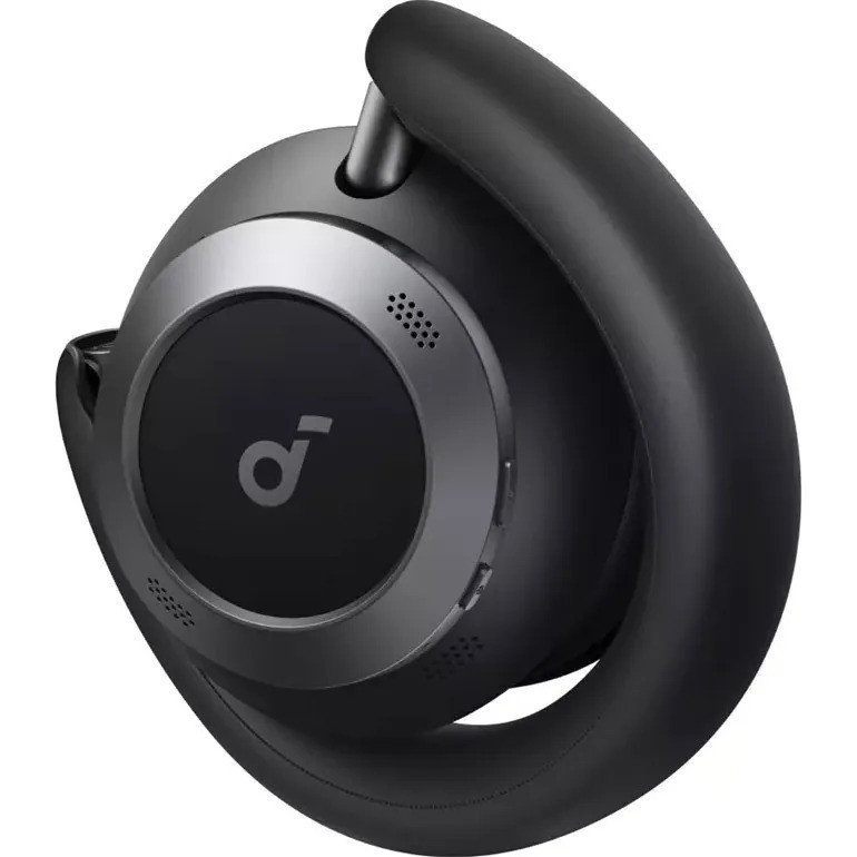 Bluetooth-гарнітура Anker SoundCore Space One Pro Black (A3062G11) ( Чорний ) Харьков - изображение 4
