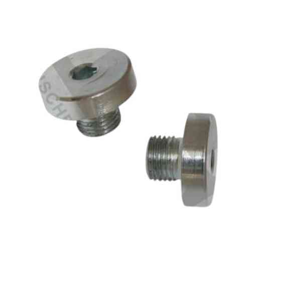 Пробка Volken Touareg, Q7 Audi, Porsche Cayenne (M10x1. L9) (FA1) піддону Мукачево