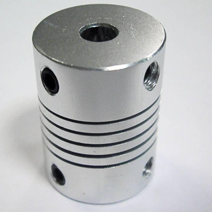 Гнучка муфта для 3D-принтера Київ - фото 8