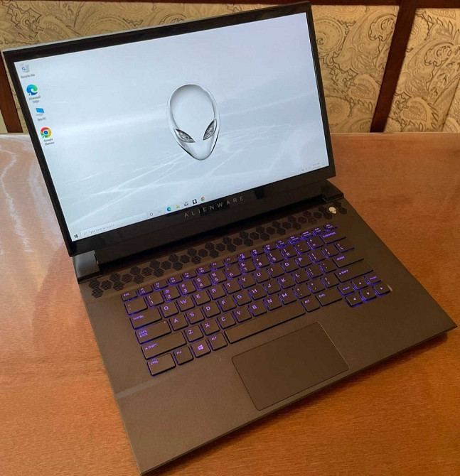 Ноутбук 15.6" Alienware M15 R4 Київ - фото 6