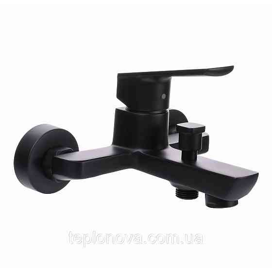 Змішувач для ванни TOPAZ LEXI TL 21101-H57-BL Чернівці