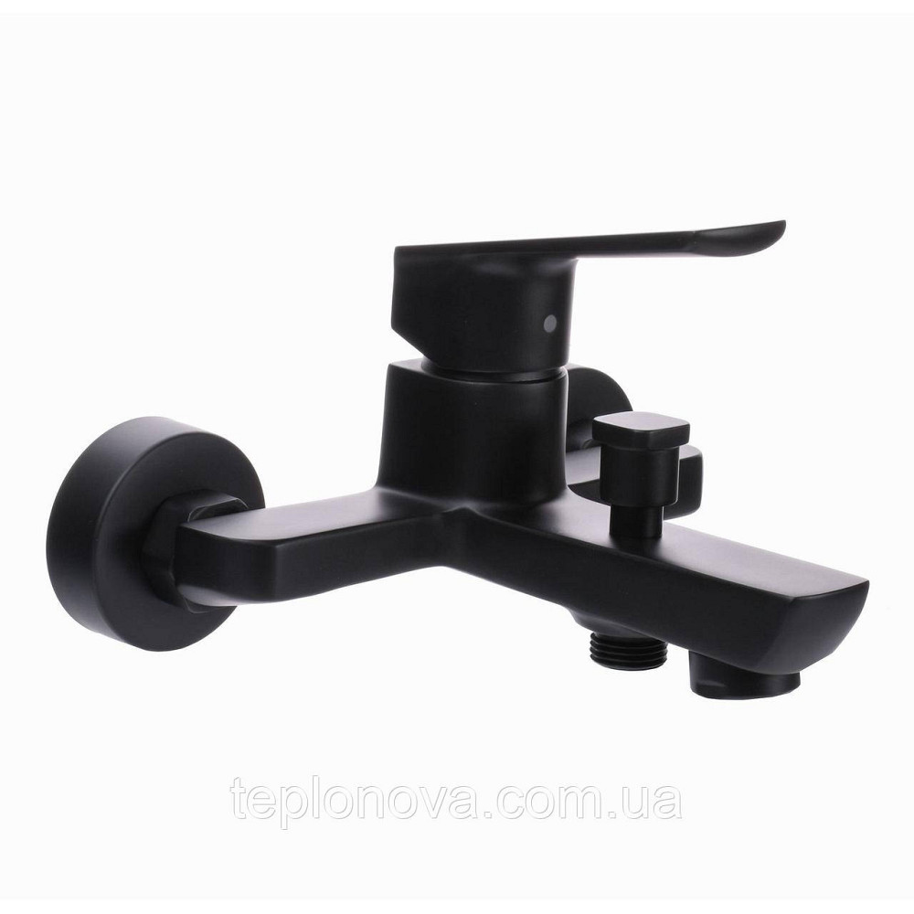 Змішувач для ванни TOPAZ LEXI TL 21101-H57-BL Чернівці - фото 1