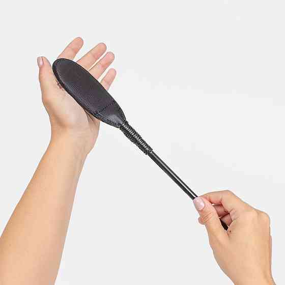 Стек - Oval Riding Crop Sex Aura Київ