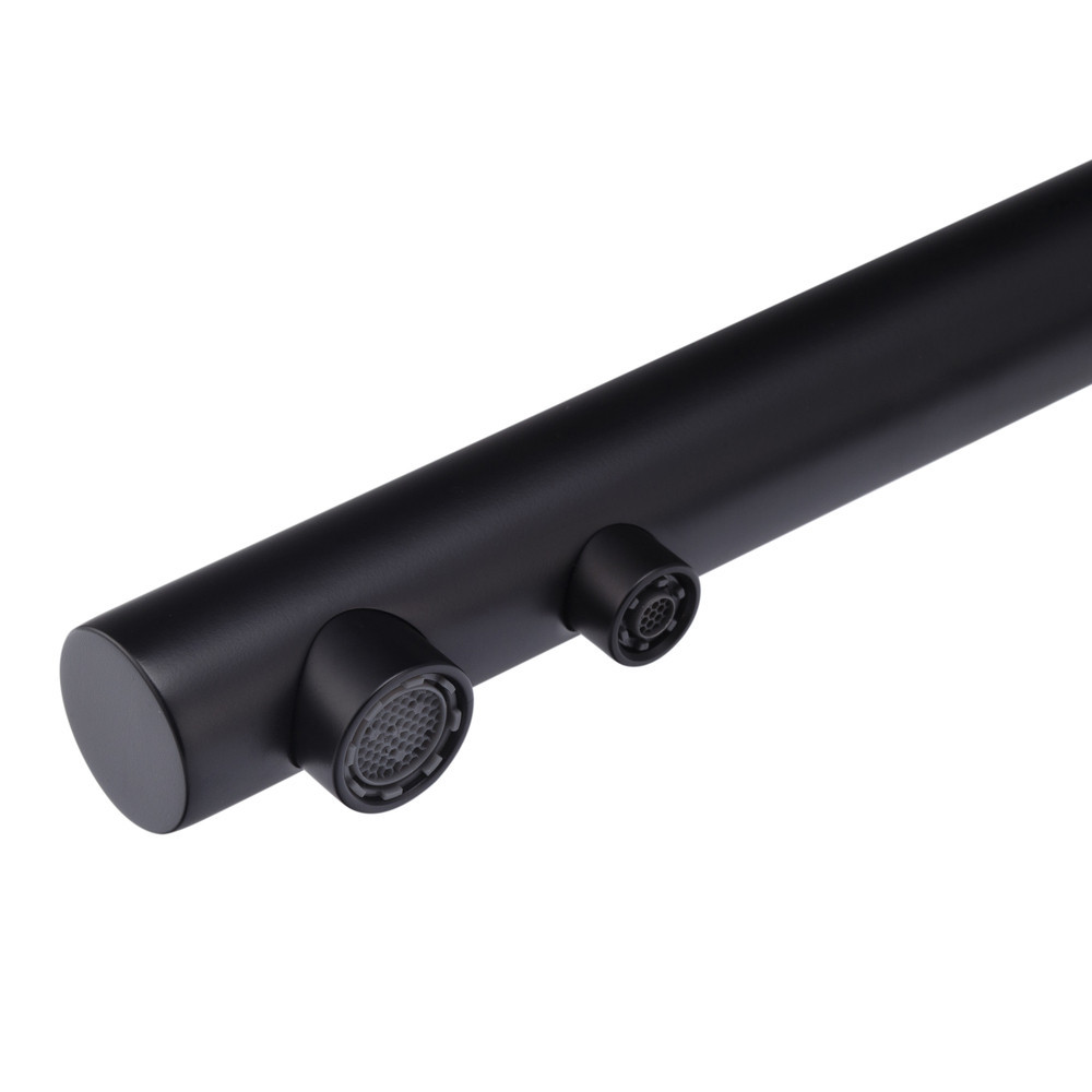 Кухонний змішувач з виходом для питної води KOER KB-72001-05 (KR3392) Харків - фото 4