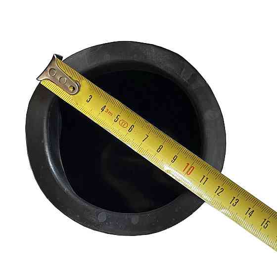 Гумова мембрана для бака Ultra-pro 24л ( 1800002403 ) (000001570) Київ