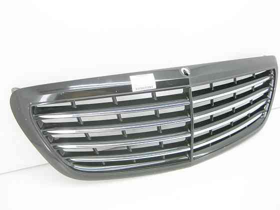 Mercedes-Benz  A2228800083 Дефектні грати радіатора S-Class W222 Одеса