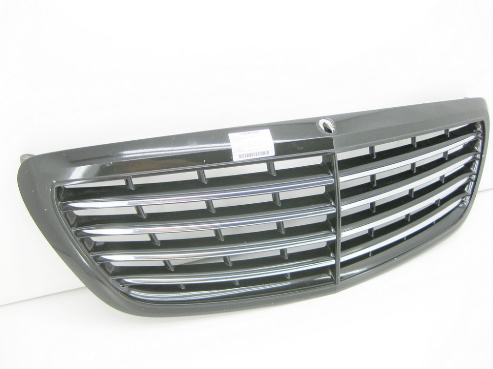 Mercedes-Benz  A2228800083 Дефектні грати радіатора S-Class W222 Одеса - фото 2