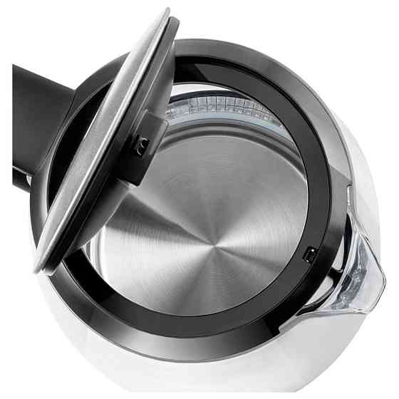 Електрочайник Sencor SWK 2080 BK (SWK2080BK) Вінниця