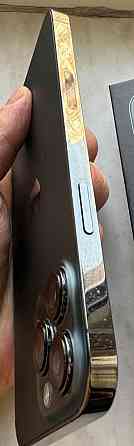 Айфон iPhone 13 Pro Max 128Gb. Black Graphite Neverlock. Киев